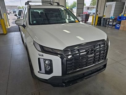Used 2024 Hyundai Palisade XRT