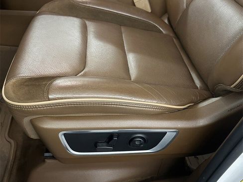 Used 2021 RAM 1500 Limited image 14