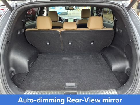 Used 2021 Kia Sportage SX FWD image 30