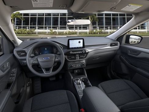 New 2026 Ford Escape Active FWD image 9