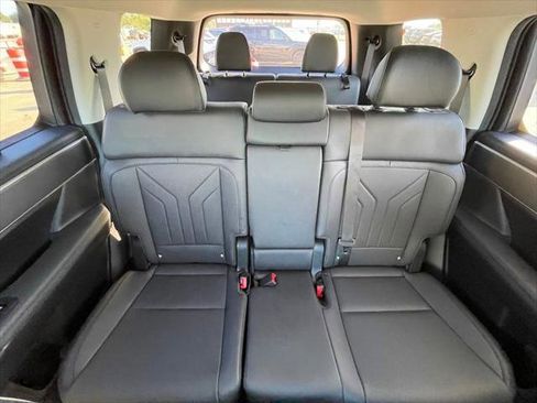 New 2026 Hyundai Santa Fe XRT image 14