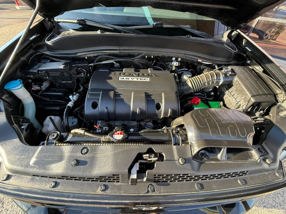 Used 2013 Honda Ridgeline Sport image 21