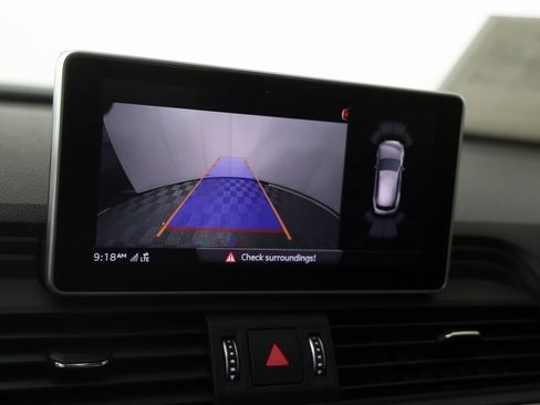 Used 2018 Audi Q5 2.0T Premium Plus w/ Premium Plus Package image 8