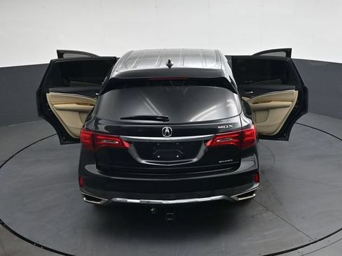 Used 2019 Acura MDX SH-AWD w/ Technology Package image 40