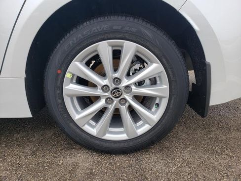 New 2026 Toyota Corolla LE image 20