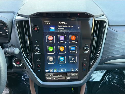 Certified 2025 Subaru Forester Touring w/ Popular Package - Touring image 30