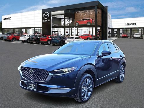 New 2026 MAZDA CX-30 AWD 2.5 S w/ Premium Package image 2