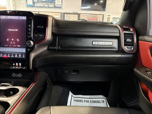 Used 2026 RAM 1500 Rebel w/ Rebel Level 1 Equipment Group AWD/4WD image 29