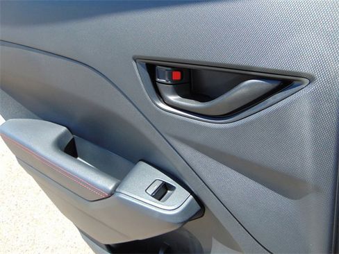 New 2025 Subaru Impreza 2.0i Sport image 23