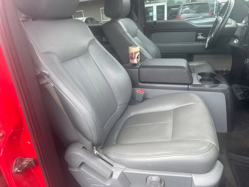 Used 2014 Ford F150 XLT w/ Equipment Group 302A Luxury AWD/4WD image 7