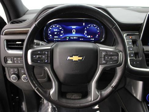 Used 2022 Chevrolet Tahoe Premier image 26