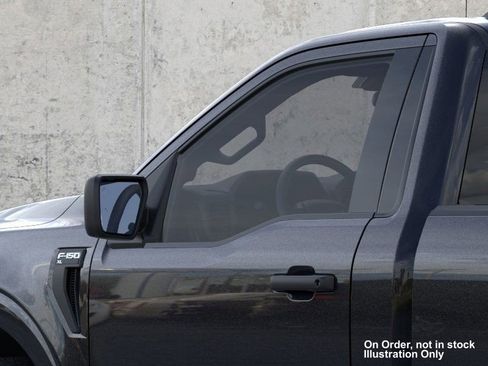 New 2026 Ford F150 XL AWD/4WD image 15