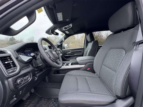 New 2026 RAM 1500 Big Horn image 13