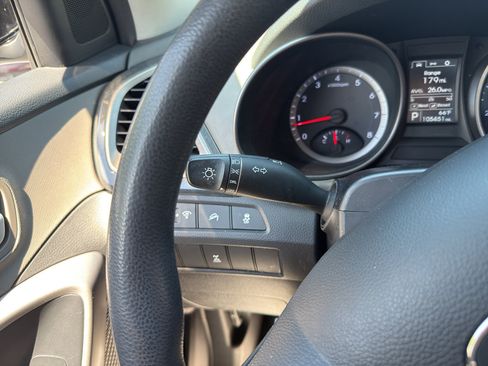 Used 2015 Hyundai Santa Fe Sport AWD/4WD image 27