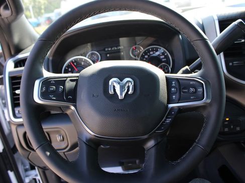 New 2026 RAM 3500 Big Horn AWD/4WD image 28