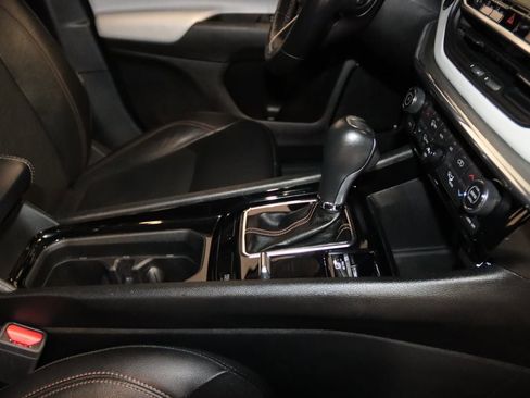 Used 2022 Jeep Compass Limited image 55