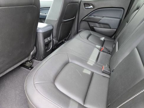 Used 2020 Chevrolet Colorado Z71 AWD/4WD image 27