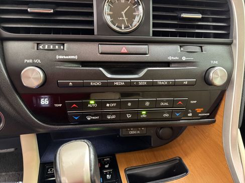 Used 2021 Lexus RX 350 FWD w/ Premium Package image 18