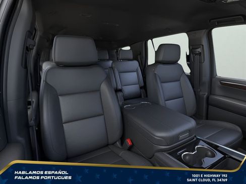 New 2026 Chevrolet Tahoe LT w/ Comfort Package RWD image 10