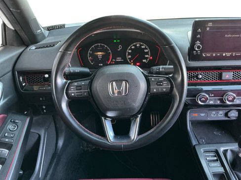 Used 2023 Honda Civic Si image 12