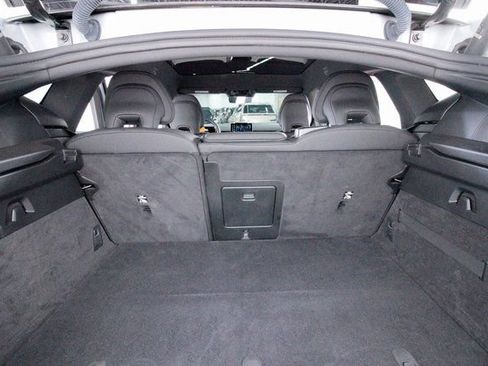 Used 2025 Polestar Polestar 3 image 27