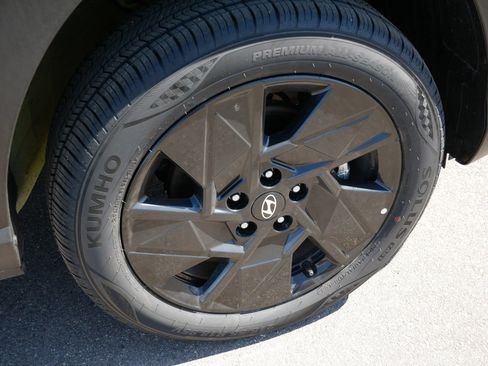 Used 2026 Hyundai Kona SEL Sport image 15