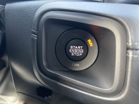 New 2026 Jeep Wrangler Sahara image 30