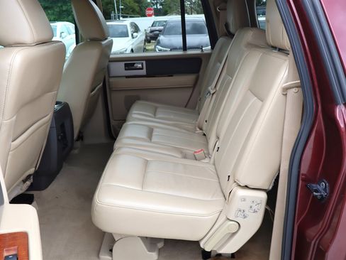 Used 2009 Ford Expedition EL 4WD image 19