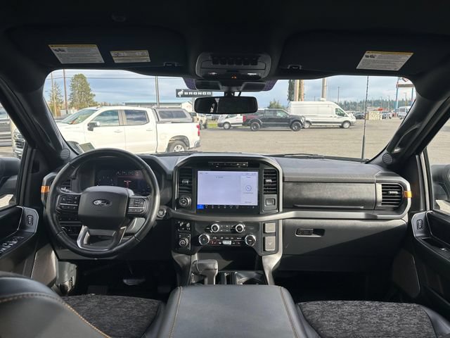 Used 2024 Ford F150 Tremor w/ Tow/Haul Package AWD/4WD image 24