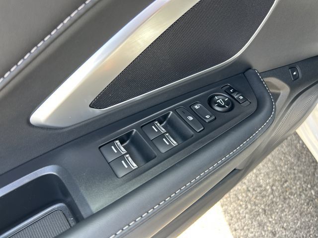 Certified 2025 Acura RDX SH-AWD image 19