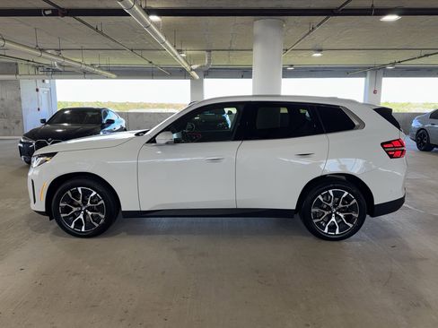 New 2026 BMW X3 xDrive30 w/ Premium Package image 4