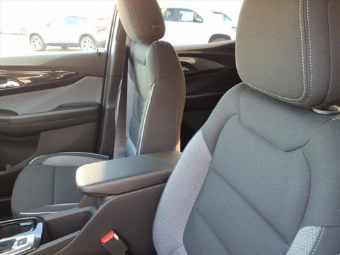 New 2026 Chevrolet TrailBlazer LT w/ Convenience Package image 14