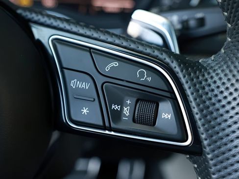 Used 2019 Audi RS 5 Sportback AWD/4WD image 41