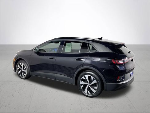 Used 2024 Volkswagen ID.4 2WD image 8