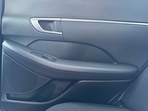 New 2025 Hyundai Sonata SEL FWD image 15