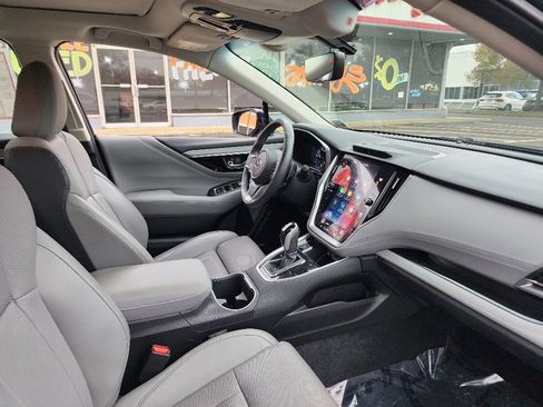 Used 2022 Subaru Legacy Limited image 11