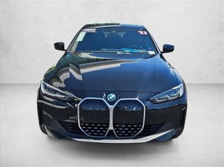Used 2023 BMW i4 eDrive35 w/ Premium Package RWD video 2