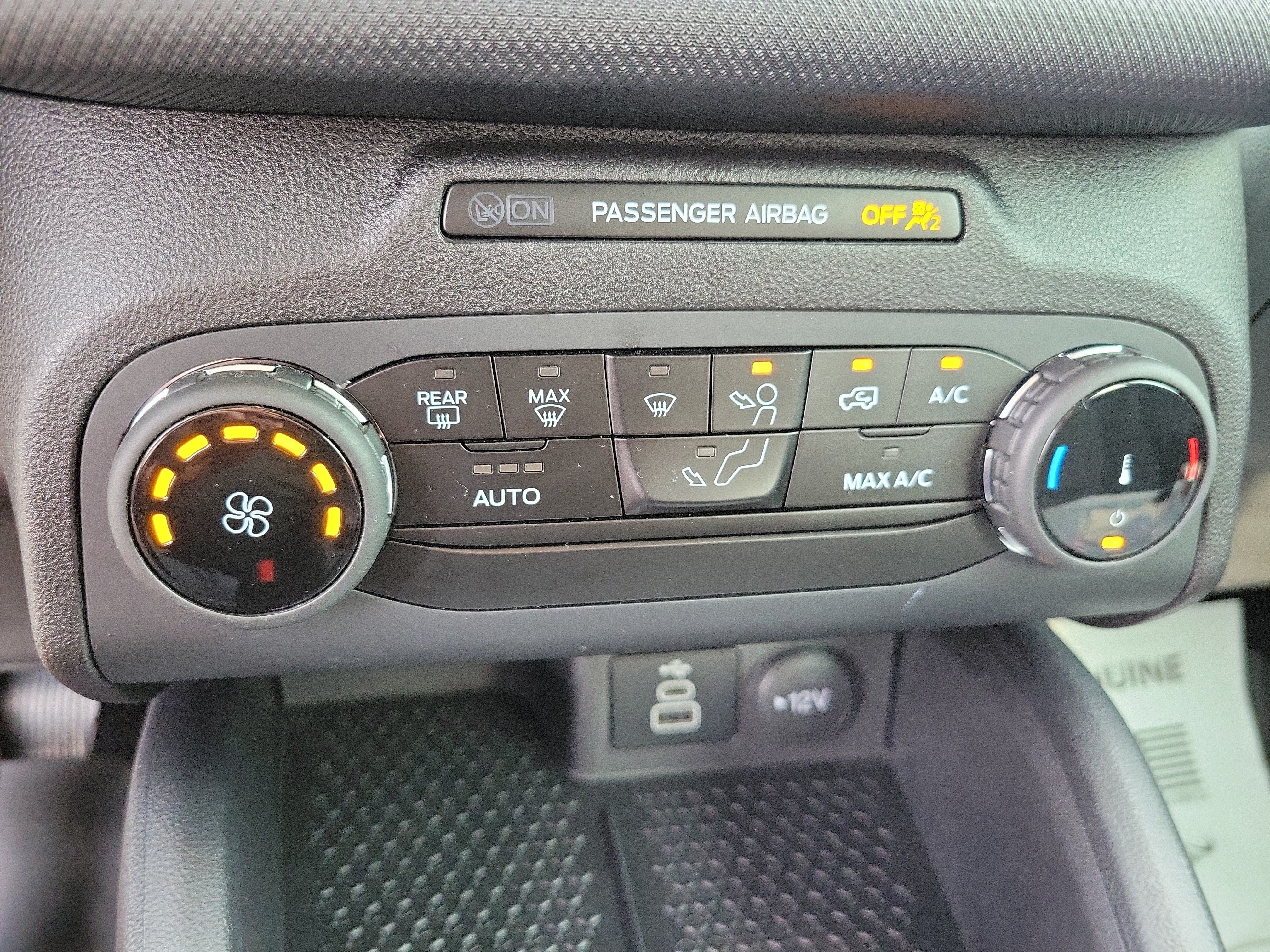 Used 2023 Ford Bronco Sport Big Bend AWD/4WD image 18