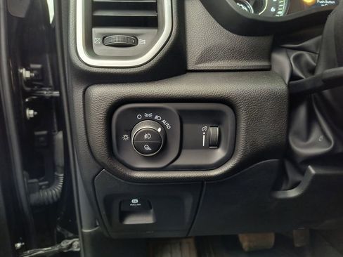 Used 2025 RAM 1500 Big Horn image 15