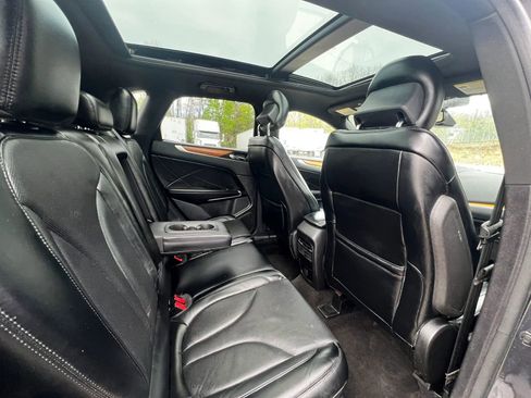 Used 2015 Lincoln MKC AWD w/ Equipment Group 102A Reserve image 12