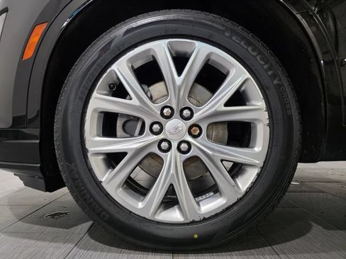 Used 2020 Cadillac XT6 Sport AWD/4WD image 23
