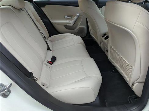 Certified 2026 Mercedes-Benz CLA 250 image 19