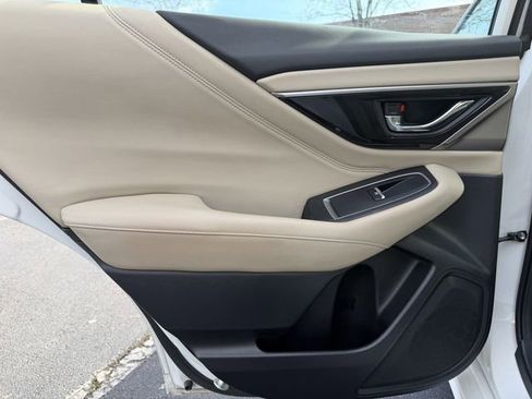 Used 2024 Subaru Legacy Limited image 19