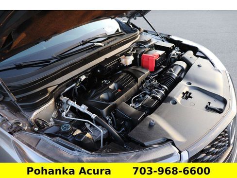 Certified 2022 Acura RDX AWD image 32