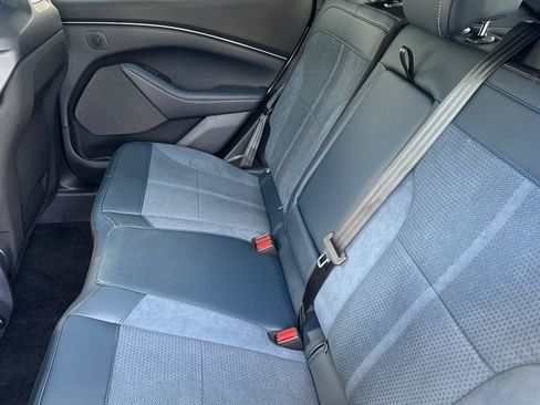 New 2026 Ford Mustang Mach-E GT image 11