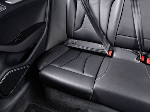 Used 2015 Audi S3 Premium Plus AWD/4WD image 48