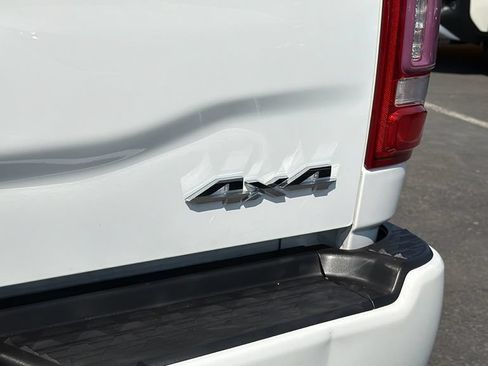 Used 2019 RAM 2500 Limited AWD/4WD image 12