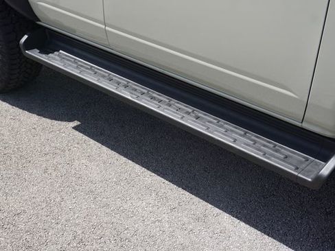 New 2026 Ford Bronco Heritage Edition image 21