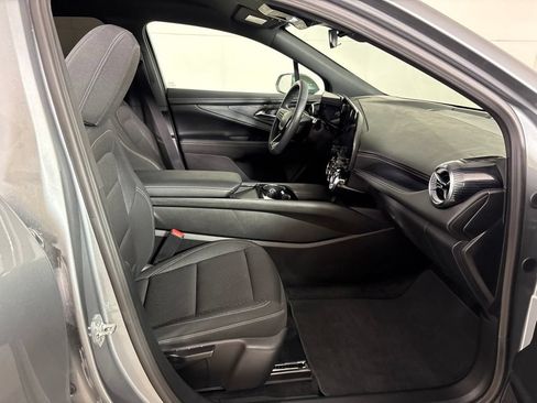 Certified 2025 Chevrolet Blazer EV LT w/ LPO, All-Weather Mat Package FWD image 20