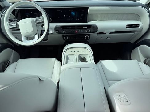 New 2026 Hyundai Palisade Calligraphy AWD/4WD image 13